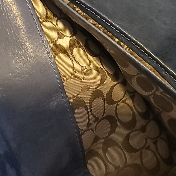 Coach wallet - Picture 5 of 6